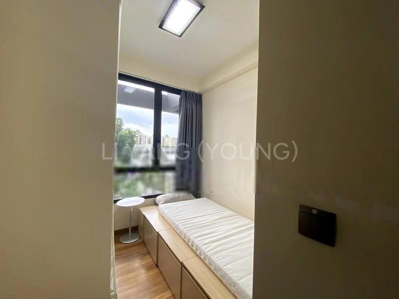 2 Bed Apartment (Condo) for Rent in  Nottinghill Suites - Image 9